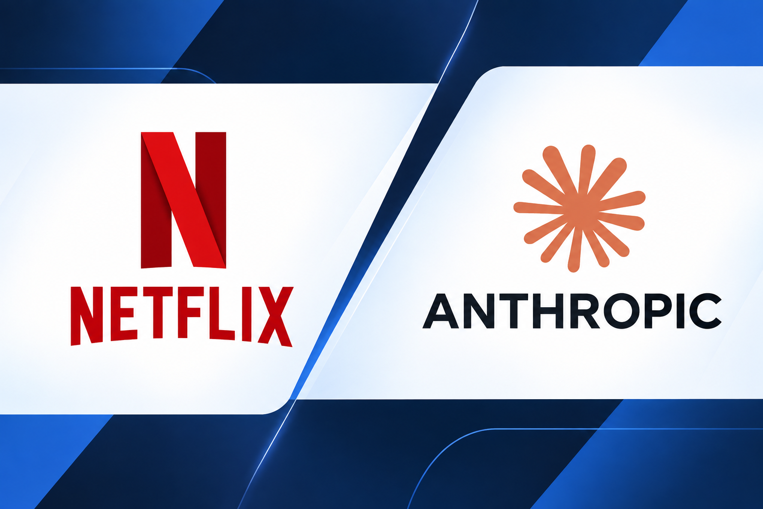 Netflix və Anthropic şirkətlərinin Azərbaycanda ƏDV qeydiyyatı